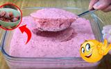 Mousse SEM AÇÚCAR, SEM LEITE e SEM FOGÃO: sobremesa de apenas 4 ingredientes que aprendi com uma nutricionista é fácil e fabulosa