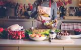Acompanhamentos para a ceia de Natal: 35 receitas práticas e deliciosas