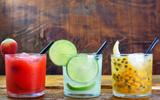 Tipos de caipirinha: confira drinks deliciosos para o fim de semana