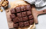 Brownie caseiro: 4 itens que você vai precisar para fazer essa receita