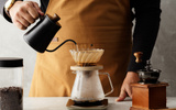 Café perfeito: essa é a temperatura exata da água para preparar o seu cafezinho
