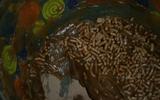 Brigadeiro de colher sem fogão