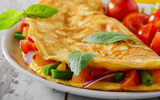 Receita de omelete: veja 20 opções e dicas de como fazer