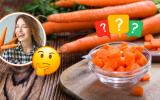 O que acontece se eu comer cenouras como lanche todos os dias: benefícios e recomendações