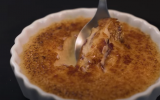 Doce de graviola