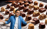 Marca de chocolates mundialmente famosa (e cara!) admite que seu chocolate não é, na verdade, premium