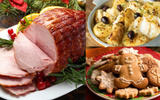 Ceia de Natal na air fryer: 30 receitas fáceis para um menu natalino completo e rápido nessa data tão especial