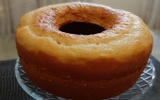 Bolo de tapioca tradicional é a escolha perfeita para quem gosta de uma receita simples com muito sabor! 