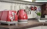 Presente de Natal: 5 eletrodomésticos vermelhos para mimar quem ama cozinhar