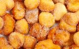 Bolinho de chuva na airfryer: descubra como fazer a receita tradicional na fritadeira elétrica