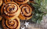 Cinnamon roll: aprenda a fazer os tradicionais enroladinhos de canela para sua Ceia de Natal