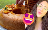 Receita afetiva, de uma tia mineira para a sobrinha: esse bolo de tangerina vai virar tradição na sua casa também