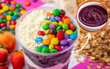 Açaí é saudável mesmo? A resposta é depende…