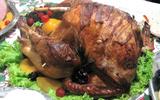 Dá para fazer peru de Natal na air fryer? Descubra com o TudoGostoso!
