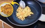 Receita com batata-doce e abobrinha é um jantar com cara de lanche perfeito: fácil, rápido, saudável e gostoso