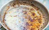 Panela de inox manchada? Veja como uma fruta pode resolver esse problema! 