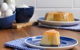 Pudins para a ceia de Ano-Novo: confira 15 receitas