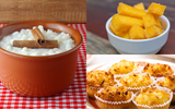 Festa Junina na airfyrer: 10 receitas fáceis e deliciosas para arrasar no arraiá sem nem precisar sujar o fogão