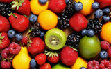 Essas frutas são o remédio natural para veias e artérias e você deve adicionar a sua alimentação agora