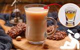Chá de amendoim no arraiá aqui de casa é alcoólico: essa é a minha receita favorita de Festa Junina