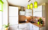 5 dicas de decoração para cozinhas pequenas