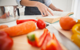 5 livros de gastronomia para quem ama cozinhar