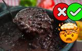 Todo mundo comete esse erro ao cozinhar feijão: aprenda para nunca mais errar