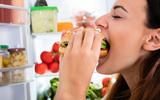 Você está com fome ou vontade de comer?