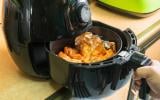 Alimentos que não podem ser feitos na air fryer