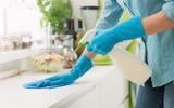 6 passos simples para evitar que a cozinha fique grudando de gordura