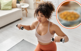 Mais proteína no seu café da manhã: superalimento supera ovos e constrói músculos mais fortes