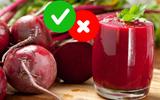 Benefícios e malefícios da beterraba: saiba por que é tão bom comer o vegetal diariamente, quanto consumir e cuidados