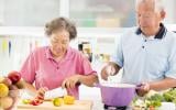 O segredo para chegar aos 70 anos com saúde pode estar no seu prato: estudo revela dieta ideal para ter longevidade e um envelhecimento saudável