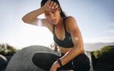 Sou nutricionista esportiva e garanto sobre hidratação nesse calor: "Até abril a gente precisa da utilização de alguns eletrólitos"