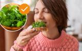 O agrião foi classificado como o vegetal mais saudável do mundo – esses benefícios são o motivo