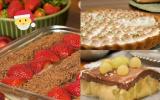 Sobremesas de Natal geladas: 20 receitas que todo mundo vai querer repetir