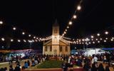 Arraial da Prefeitura de Catalão, em Goiás, terá 3 dias de festa, 150 barracas e diversas atraçõe