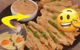 Coloque ovo nas batatas fritas e você nunca mais vai querer fazer de outra forma, só de falar já sinto a crocância e o sabor!