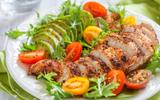 Dieta low carb emagrece? Descubra quais alimentos comer e veja sugestão de cardápio