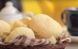 Receita de "pão sem queijo": meus filhos sempre pedem para fazer essa versão vegana do pão de queijo