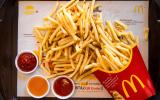 McDonald's vai deixar de vender batata frita? Entenda a mudança no cardápio da rede de fast food 