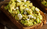 Avocado toast: aprenda como fazer a torrada deliciosa que faz sucesso nas redes sociais