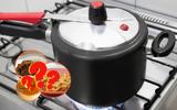 Muito além do feijão: 6 preparos na panela de pressão pra cozinhar de um jeito prático e rápido