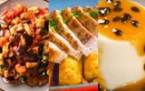 Cardápio de rico com preço popular: aprenda receitas de festa de luxo sem pagar caro!