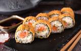 O japa tá caro? Aprenda a fazer seu próprio hot filadélfia em casa sem precisar gastar uma fortuna