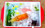 Como fazer o gelo demorar muito a derreter e garantir bebida gelada na sua festa? Vem que o TudoGostoso ensina!