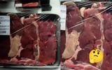 Os açougues não querem que você saiba, mas eu te conto: nunca compre carne se ela estiver assim!