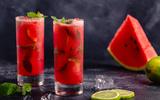 Esse é o melhor drink sem álcool para quem não vai beber na virada: receita de mocktail fácil e refrescante para o Ano-Novo