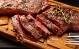 Adeus bife duro e sem graça: o truque simples para deixar a carne suculenta e cheia de sabor