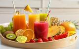 Esse suco cheio de benefícios trata os problemas digestivos e faz bem para a saúde mental